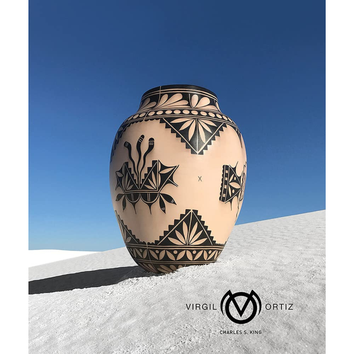 Virgil Ortiz: reVOlution