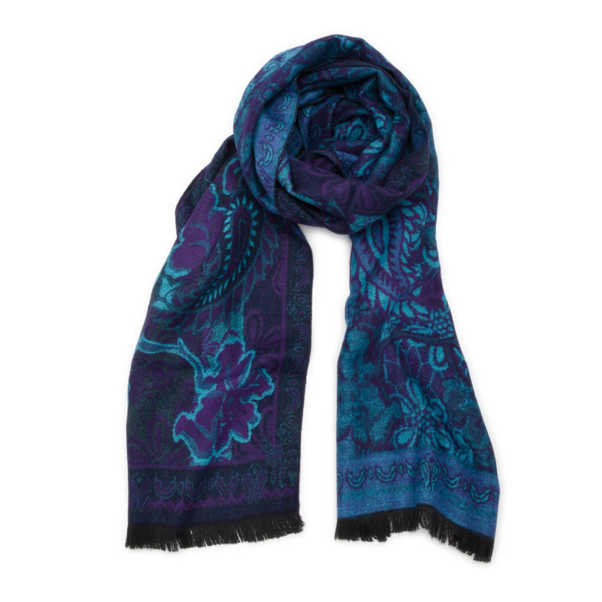 Cashmere Scarf