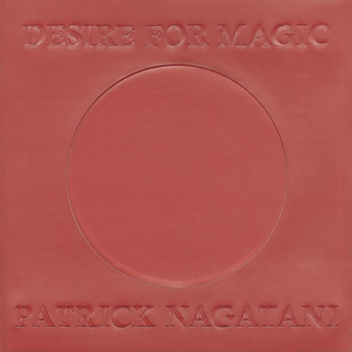 Desire for Magic: Patrick Nagatani 1978–2008