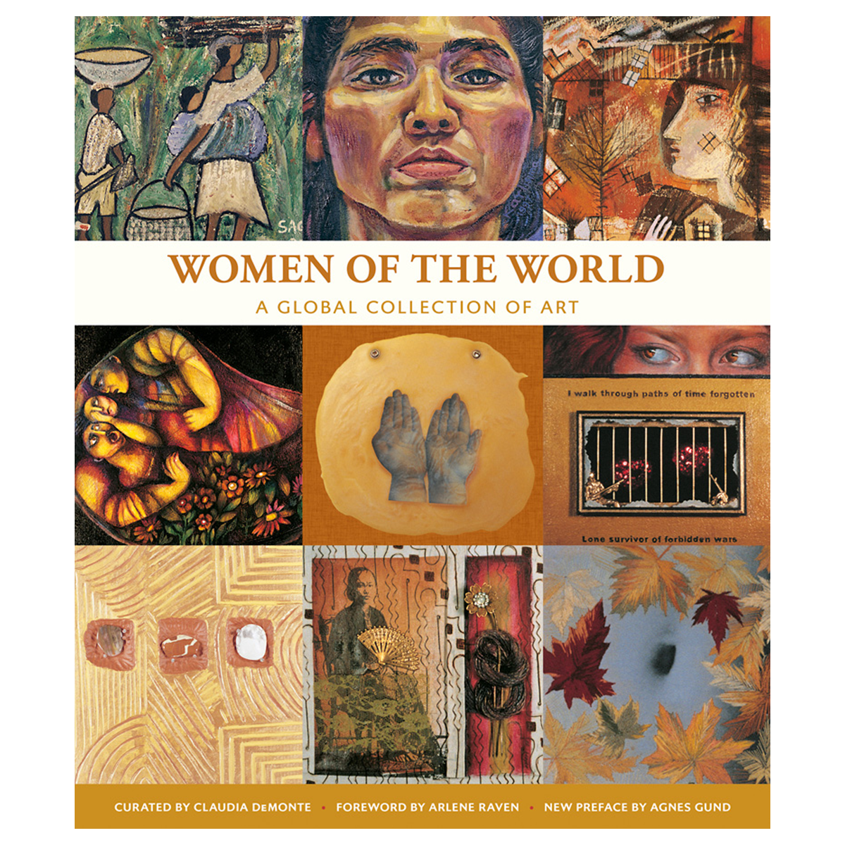 Women of the World: A Global Collection of Art