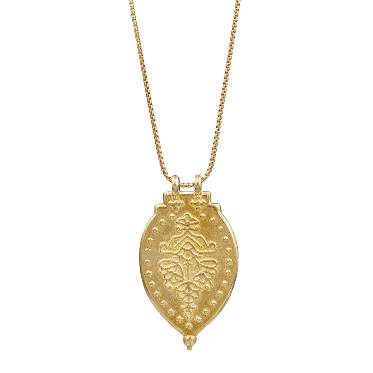 Buy Online Heart Pendant Necklace | Narcissa Jewelry