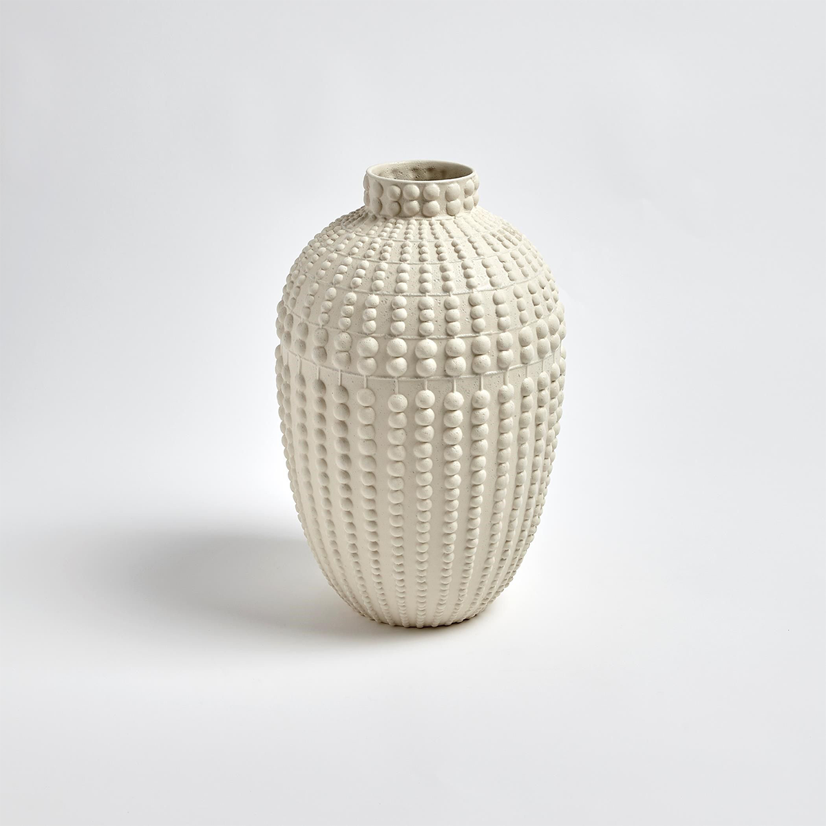Small Nail Head Vase