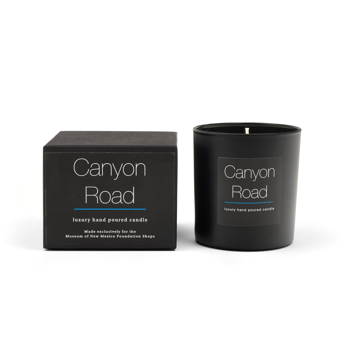Canyon Road Candle