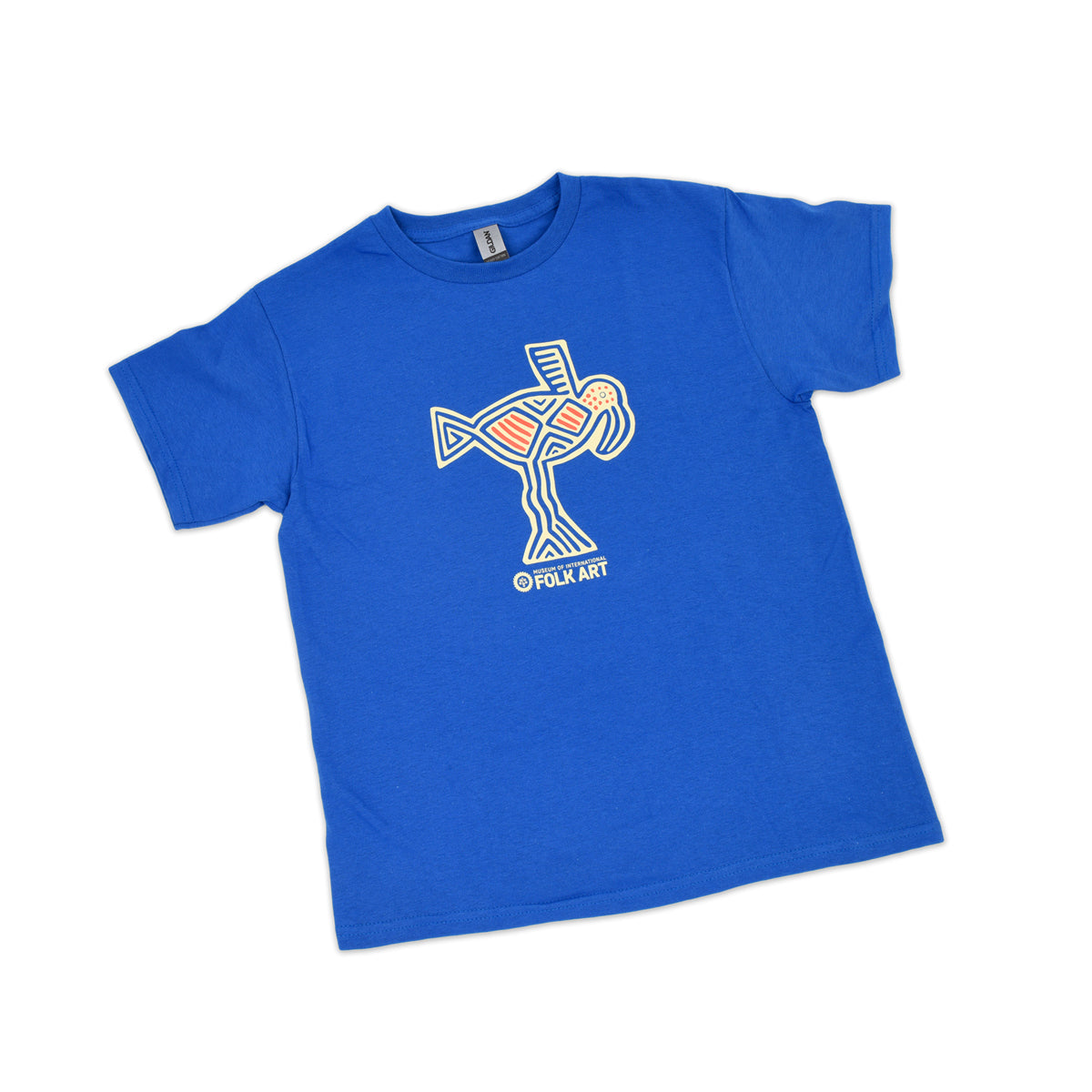 MOIFA Mola Children&#39;s T-Shirt