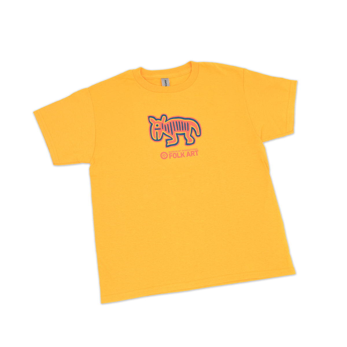 MOIFA Mola Children&#39;s T-Shirt