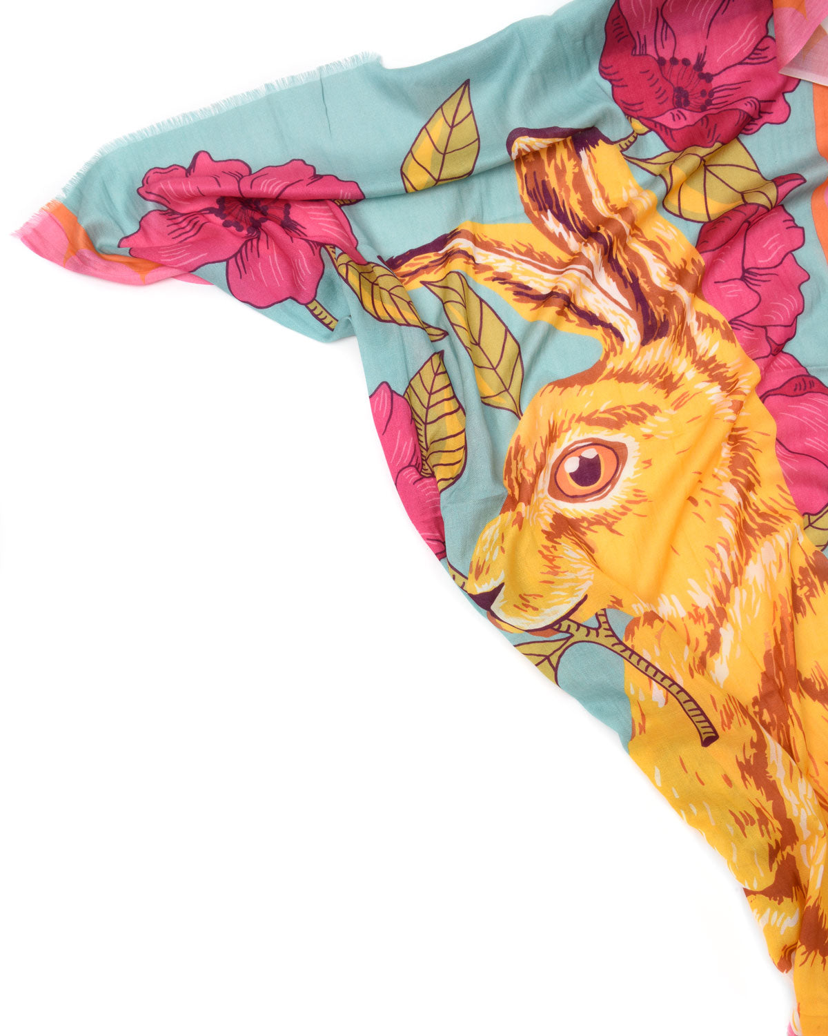 Hare Scarf