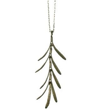 Rosemary Necklace